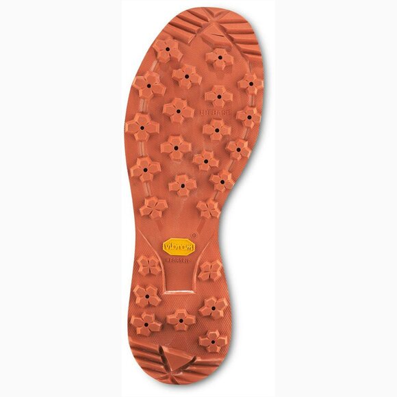 Brand New Vasque Men's Breeze LT ECO Mid Mesh Hiking Shoes-Waterproof,Breathable - Picture 5 of 6